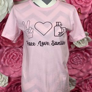 Quarantine Collection Tee